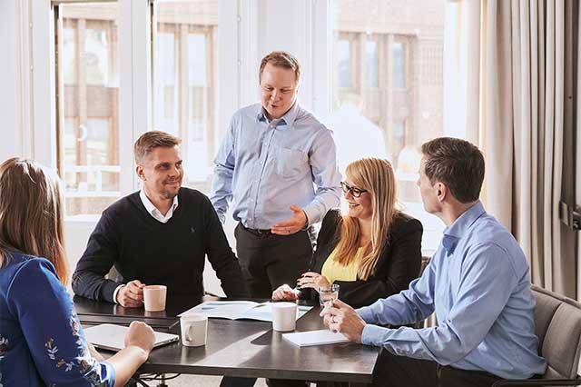 United Bankers Oyj
