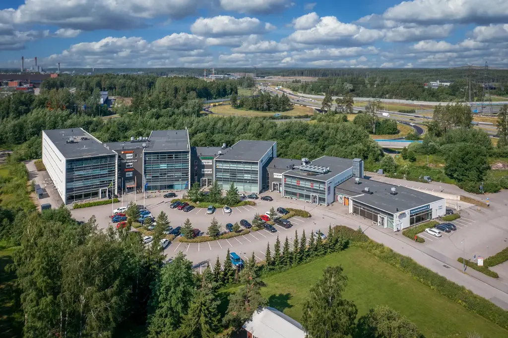 Vantaan Kehämylly
